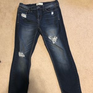 Doesn’t fit me anymore